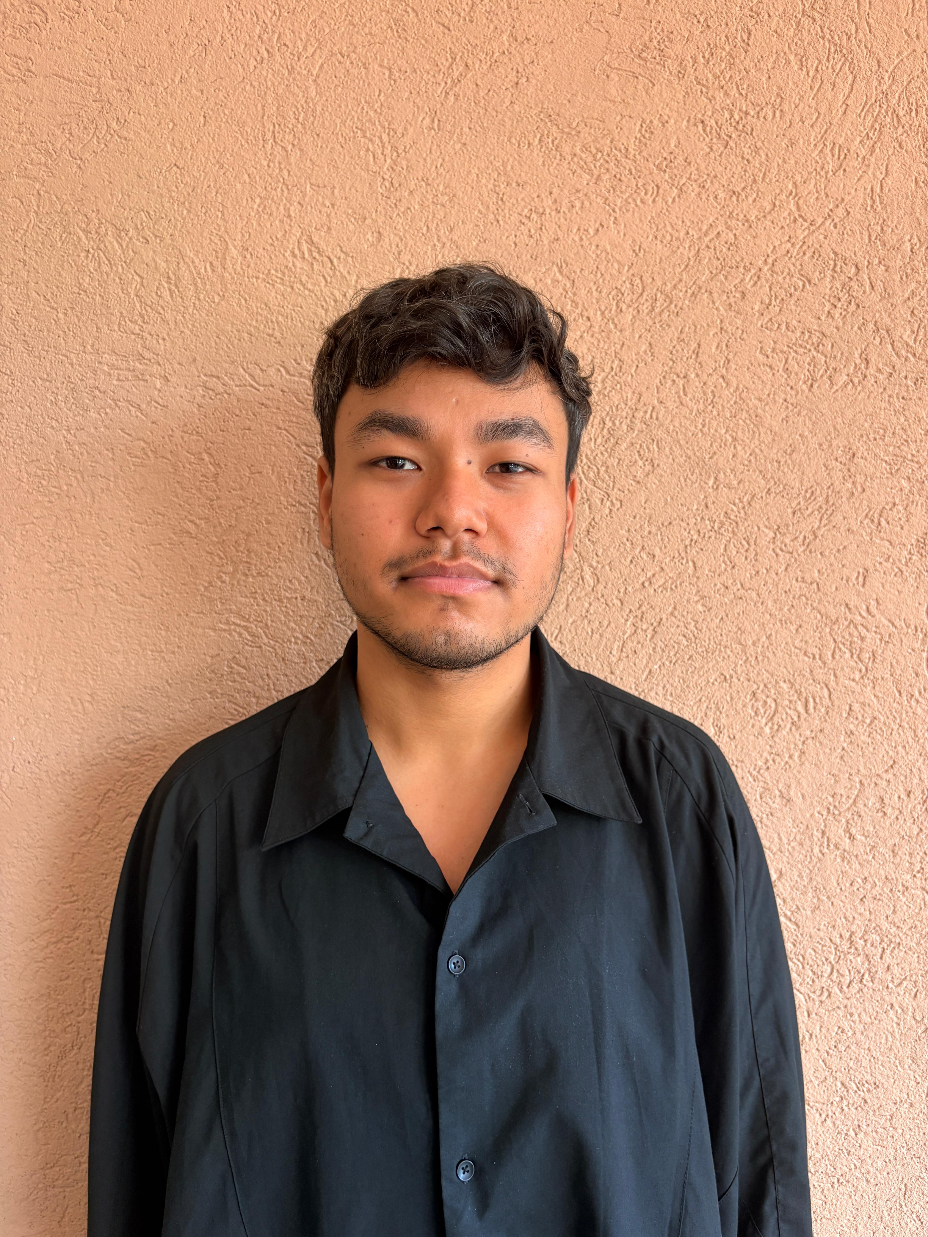 Rupjyoti Basumatary's Profile Picture